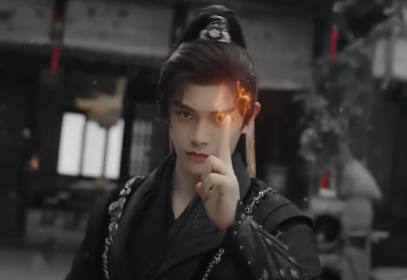 중드추천 영야성하 줄거리&amp;#44; 결말&amp;#44; 원작&amp;#44; 등장인물 우서흔 정우혜 축서단