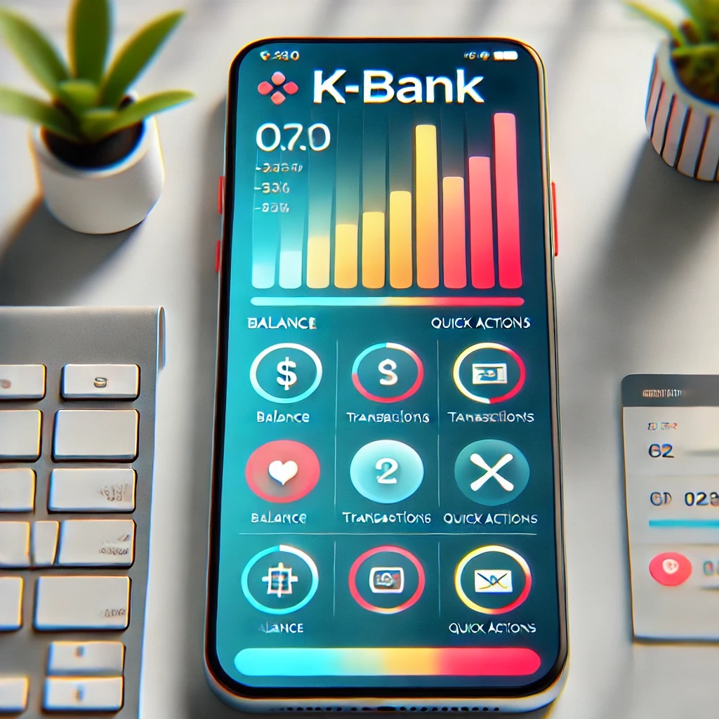 케이뱅크 계좌 개설 방법