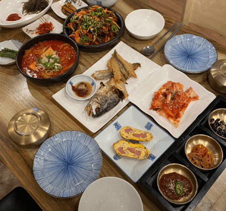 생생정보통 간장게장정식 광주 맛집