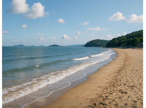 질 내부 상처 + 바닷물 접촉 시 생길 수 있는 감염 질환, 실제 사례위주
