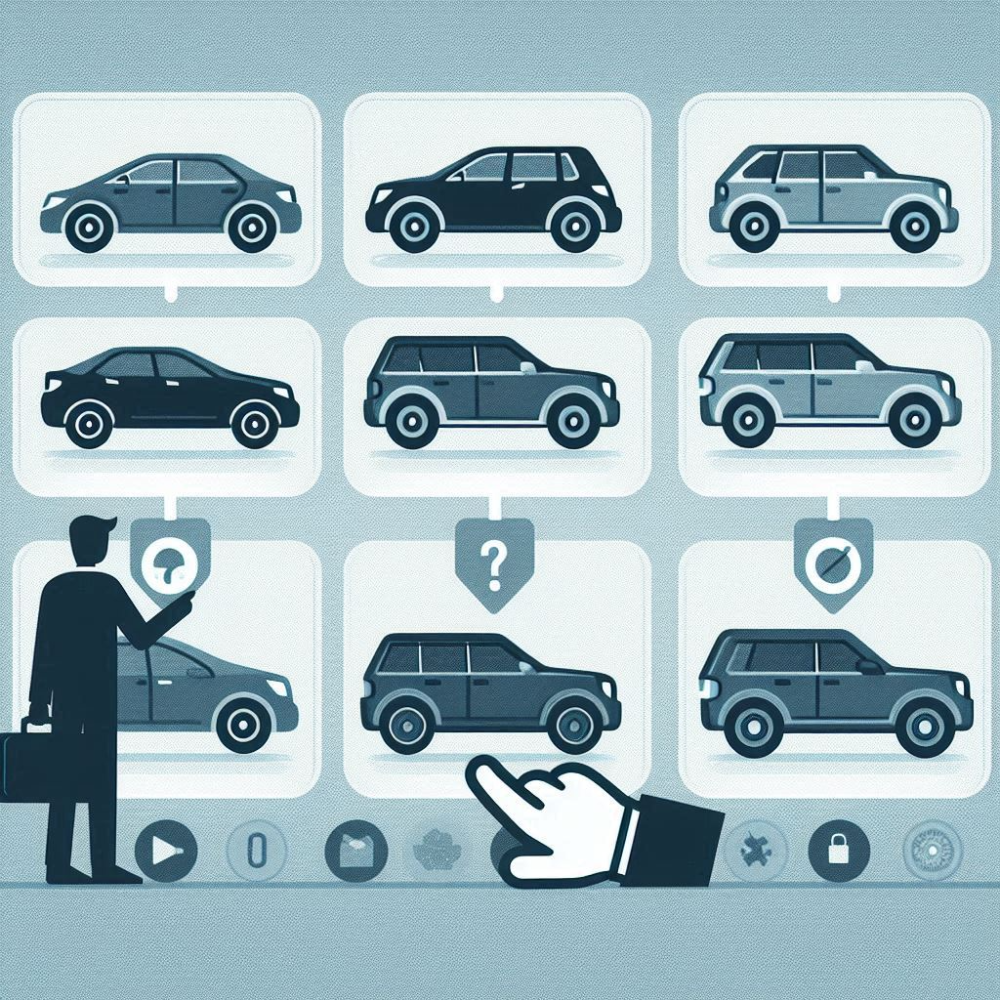중고차 구매, 97%가 놓치는 필수 체크리스트
