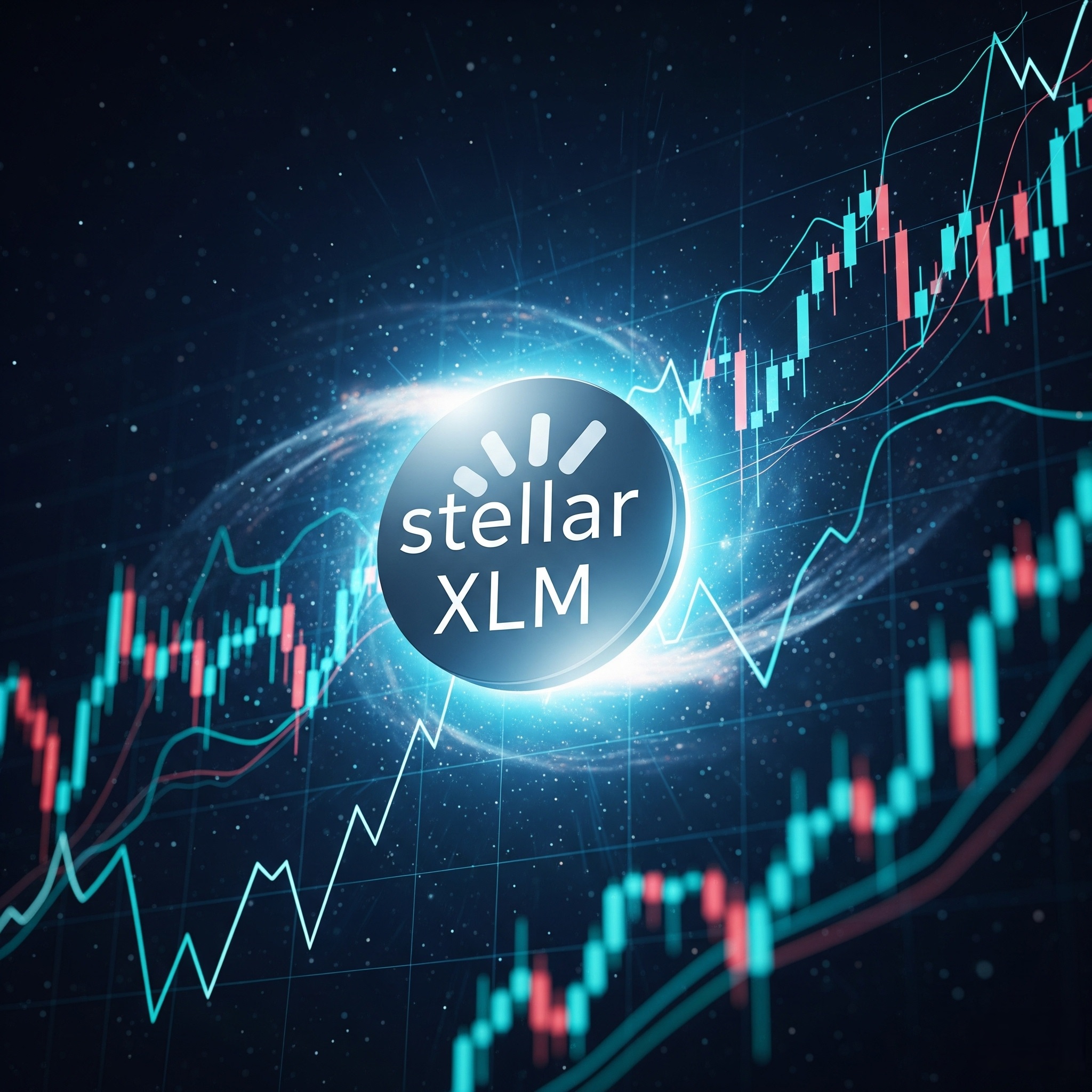 스텔라루멘 급등 배경과 전망