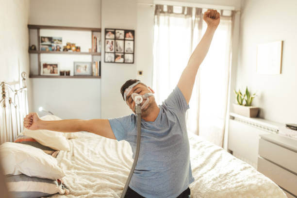 코골이와 다르다! 수면무호흡증 치료, 지금 시작해야 하는 이유