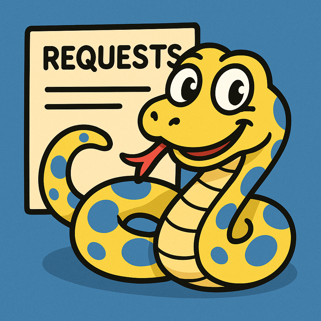 requests 라이브러리 완전 정복 : HTTP 요청을 간단하게