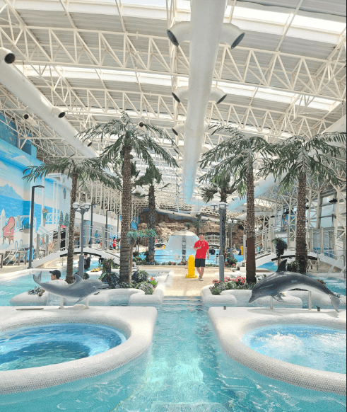 소노벨단양-오션플레이