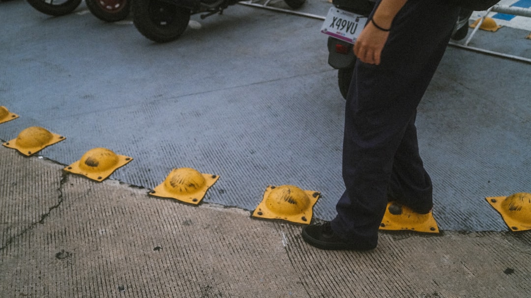 Inspection