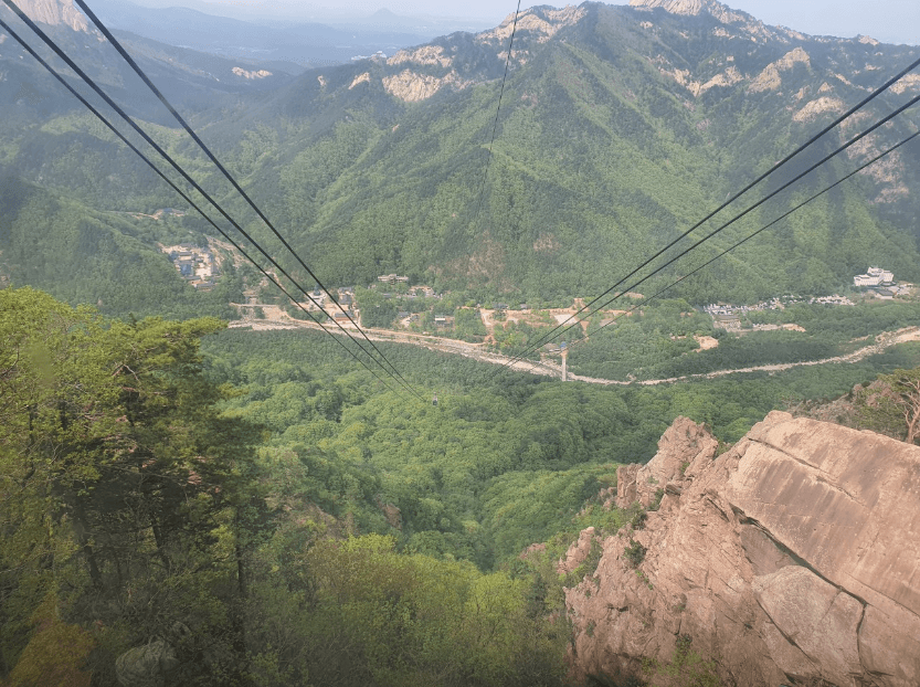설악산 케이블카 예약 방법&amp;#44; 할인 요금