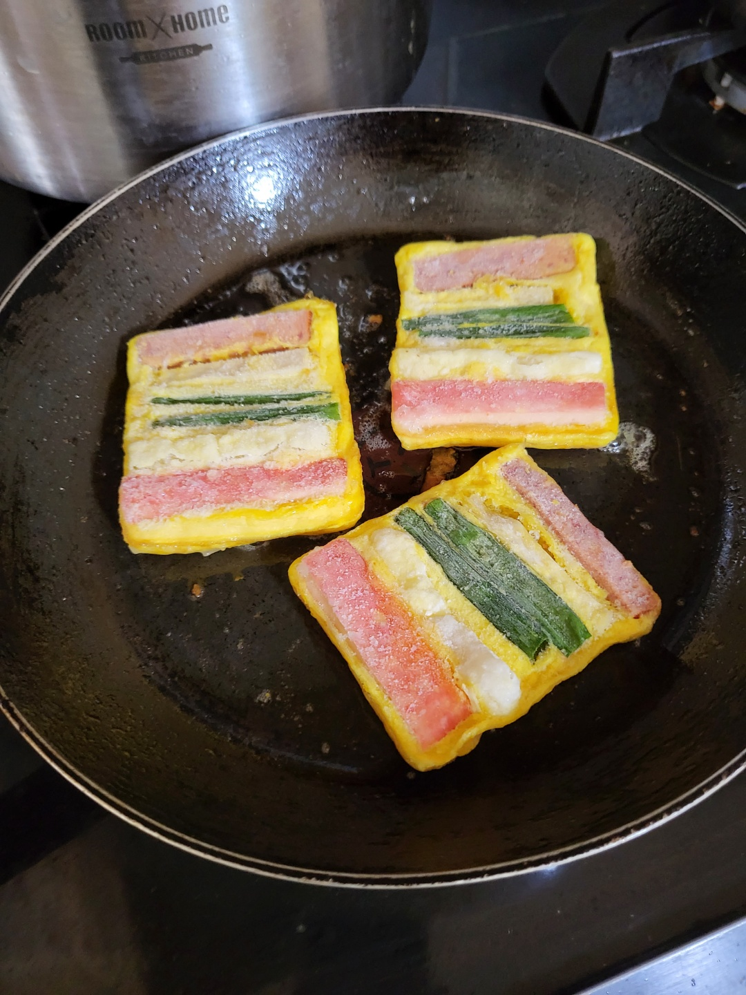 사옹원 민속모둠전