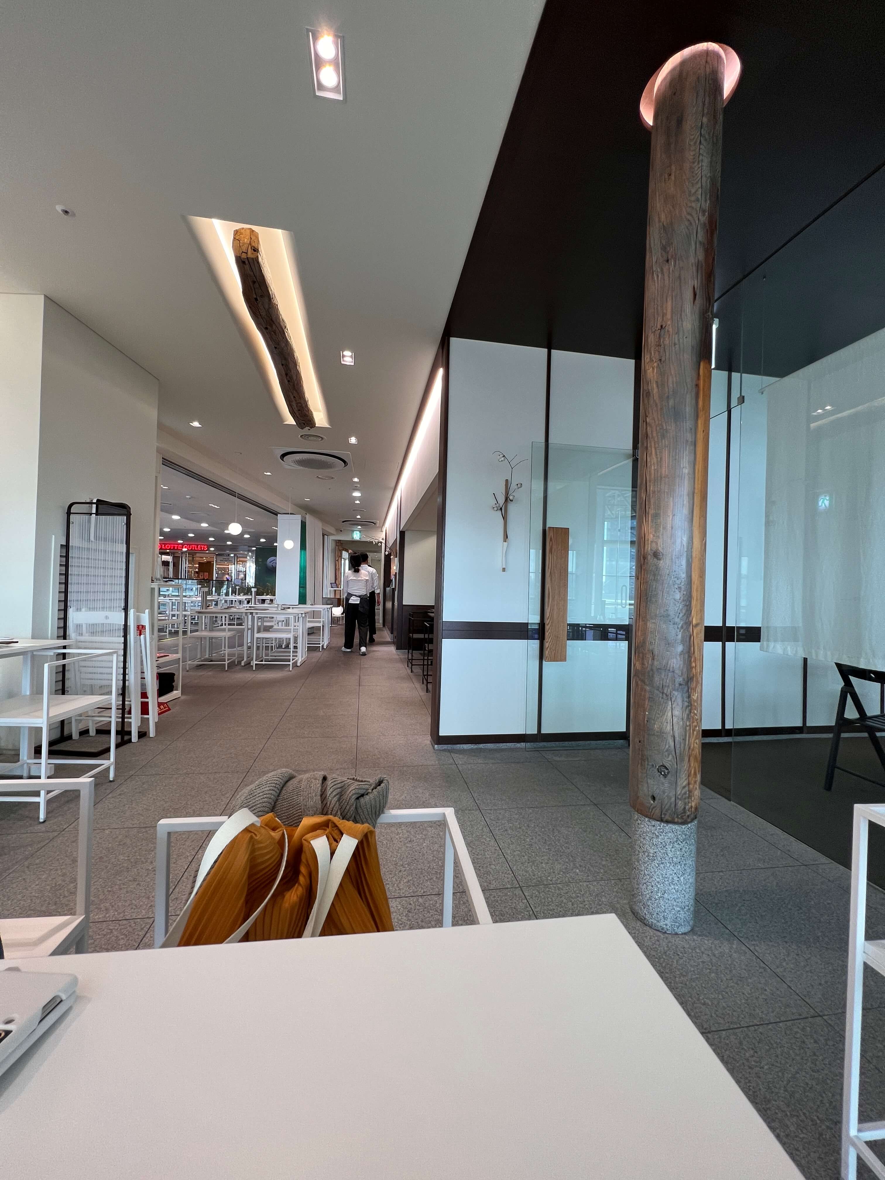 독립밀방 서울역점