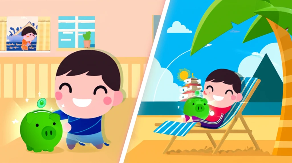 ISA 계좌 보유 중 해외 출국 시 ..