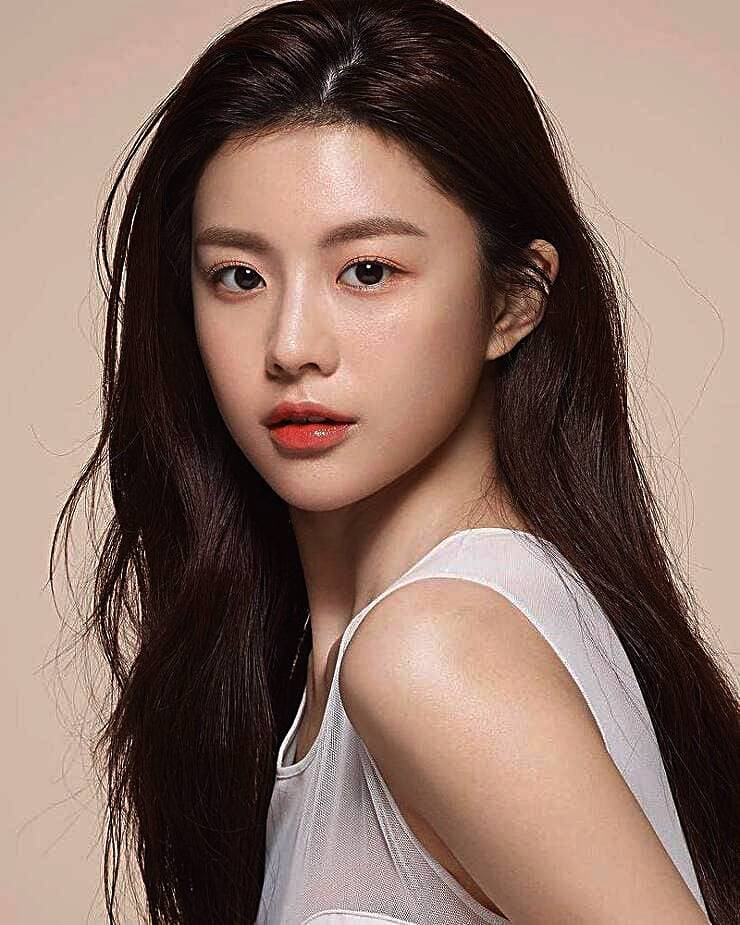 고윤정 드라마 광고 작품 활동