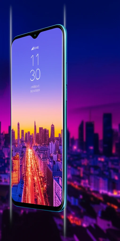 Redmi Note 13 Pro, 게