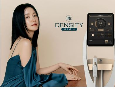 덴서티