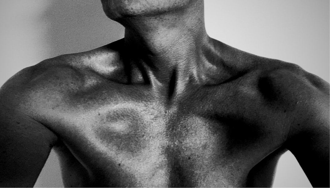 Shoulder
