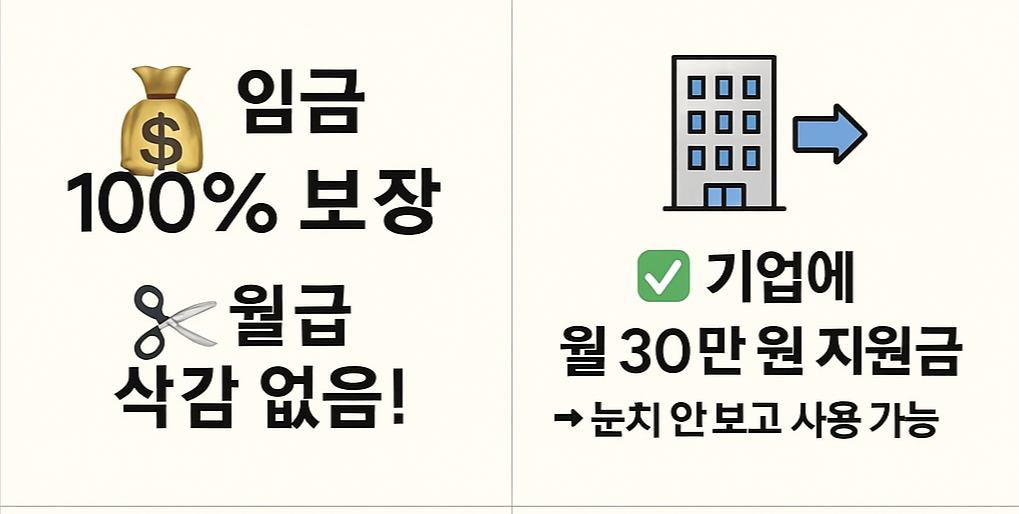 육아기10시출근제내용