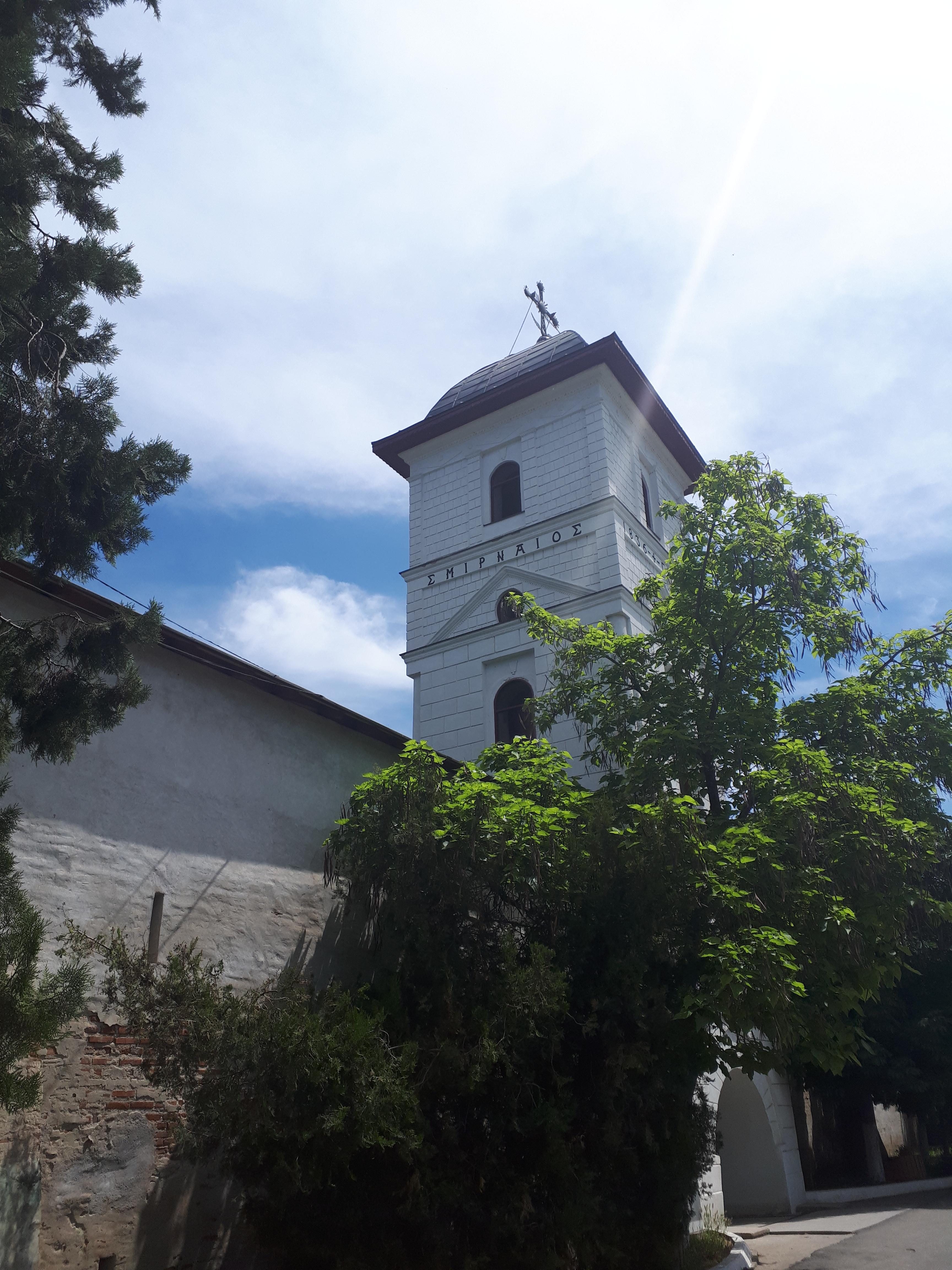 루마니아 슬로보지아 45도 측면