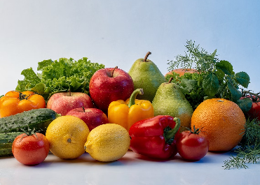 통풍에 좋은 음식