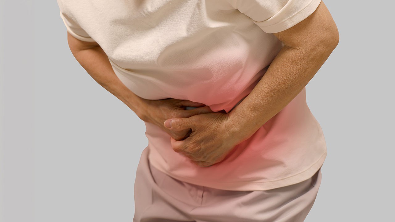 과민성대장증후군이란?