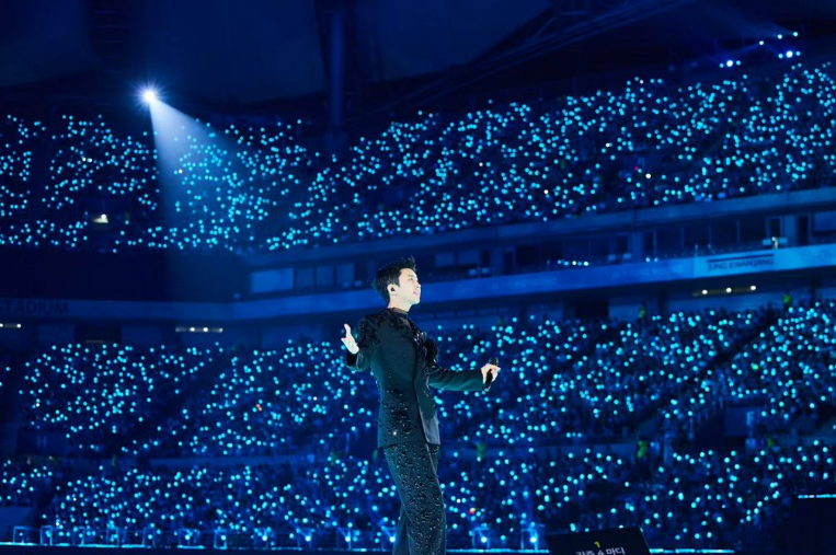 2024 임영웅 생일 유튜브 라이브