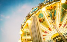 놀이공원 수능 이벤트