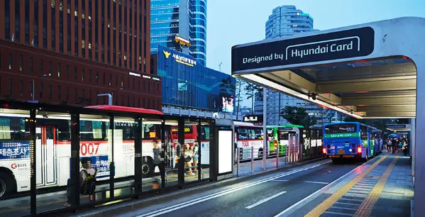 모두의 카드(K-패스) 전국 이용 가능