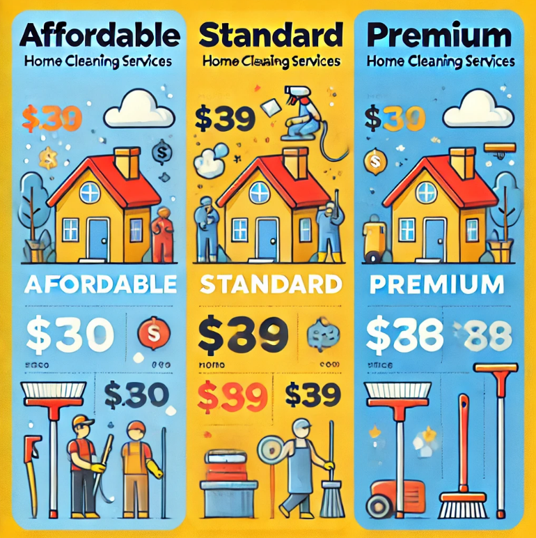 새입 입주청소 비용 후기2