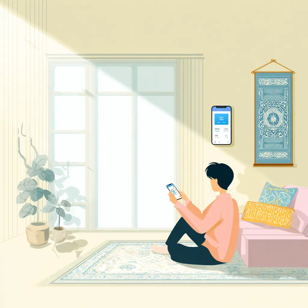 디지털 미니멀리즘 가이드