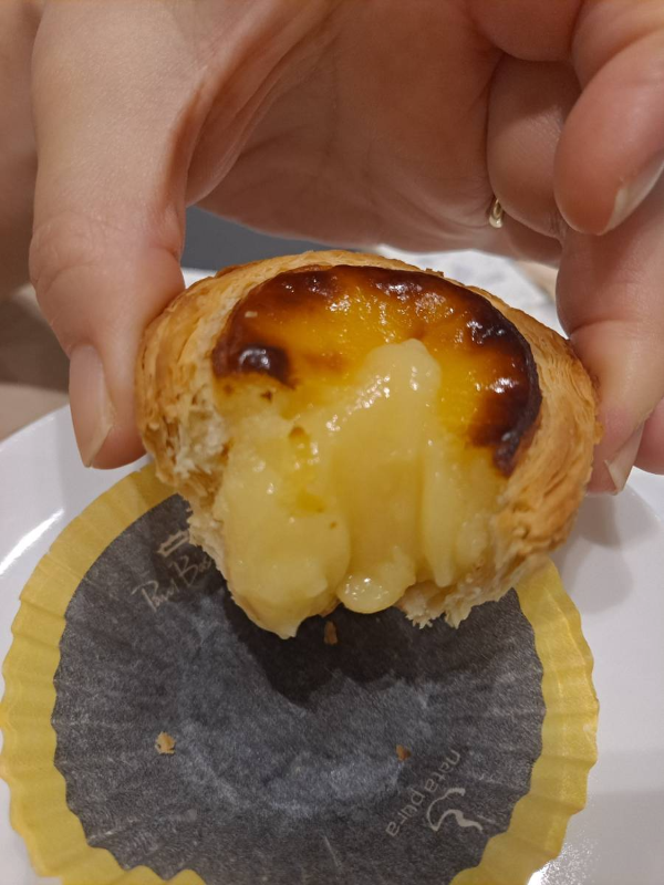 나타 오리지널 한입