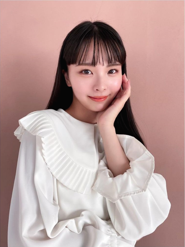 카와구치 유리나(Yurina Kawaguchi) 사진