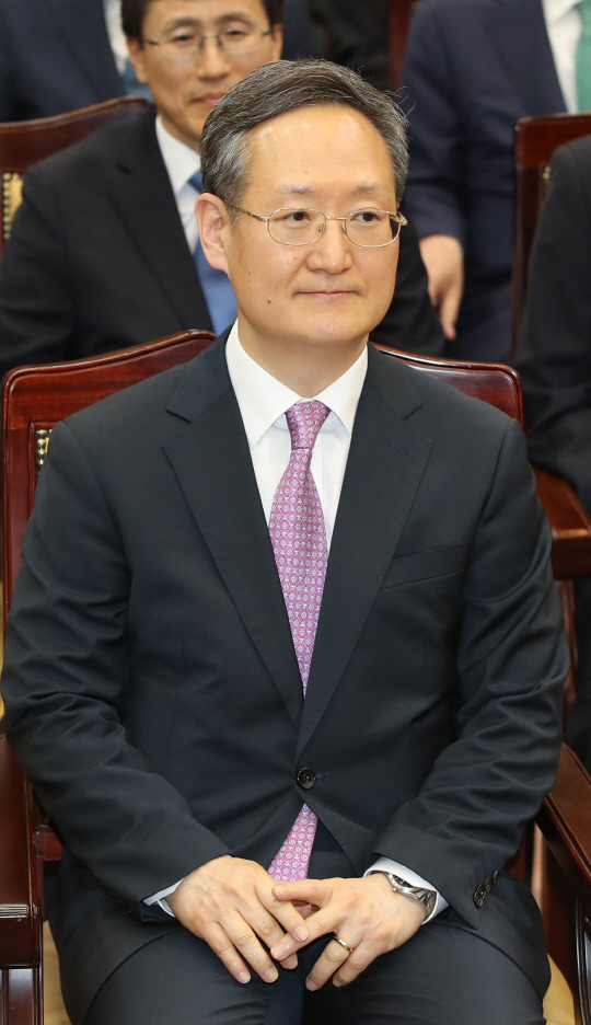 봉욱 검사 윤석열