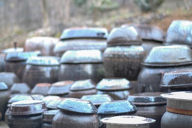 전통 발효 간장 추천