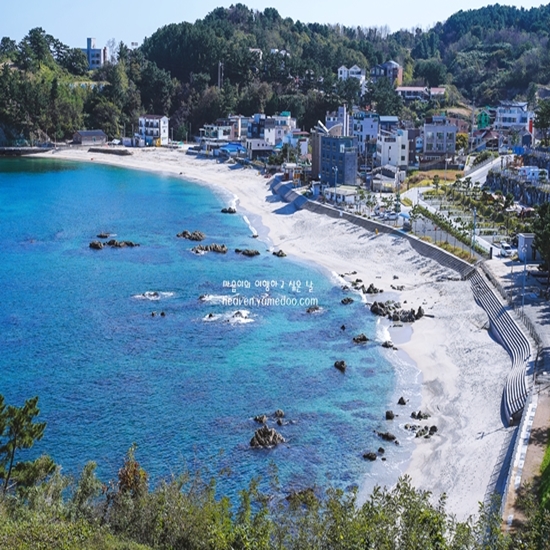 여름 휴가 여행