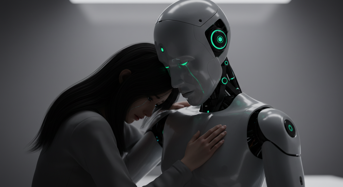 AI 영화