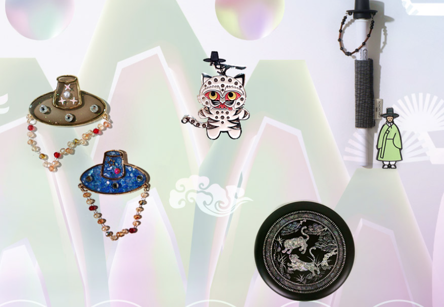 국립중앙박물관 인기 굿즈 총정리