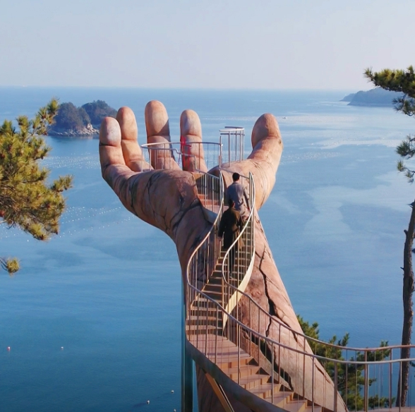 여수 가볼만한곳 베스트10