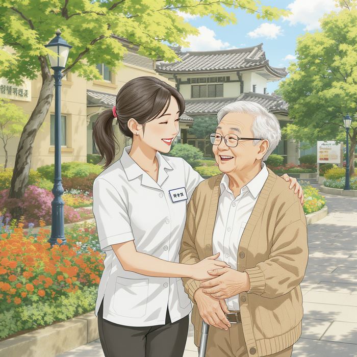 사회복지사 자격증 취득방법 신청 비용 재발급까지 이미지