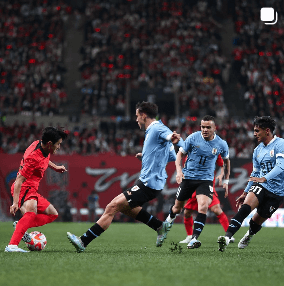 이강인 프로필 키 나이 소속팀 경기 연봉 정리