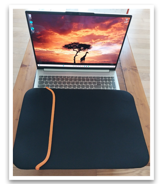 코딩용 노트북 선택 기준 확인 - 레노비 아이디어패드 슬립5_내돈 내산 후기