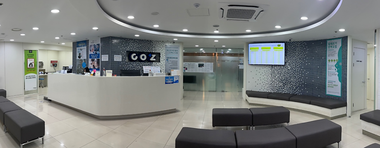 화성시 이비인후과