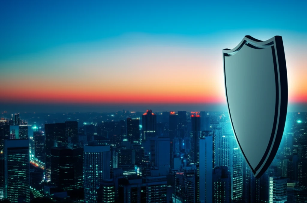 안양 시민 필독! 2025 시민안전보..