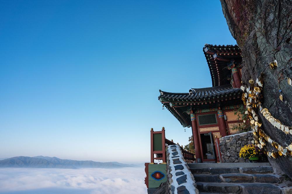 구례-오산-사성암