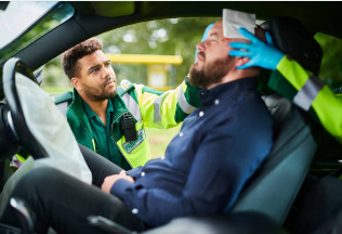 교통사고 사실확인원 발급