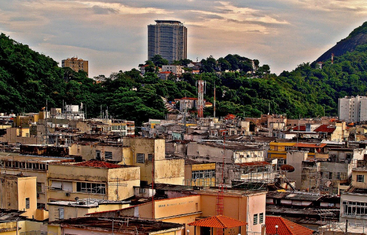 도시재생 뉴딜과 도시정비사업