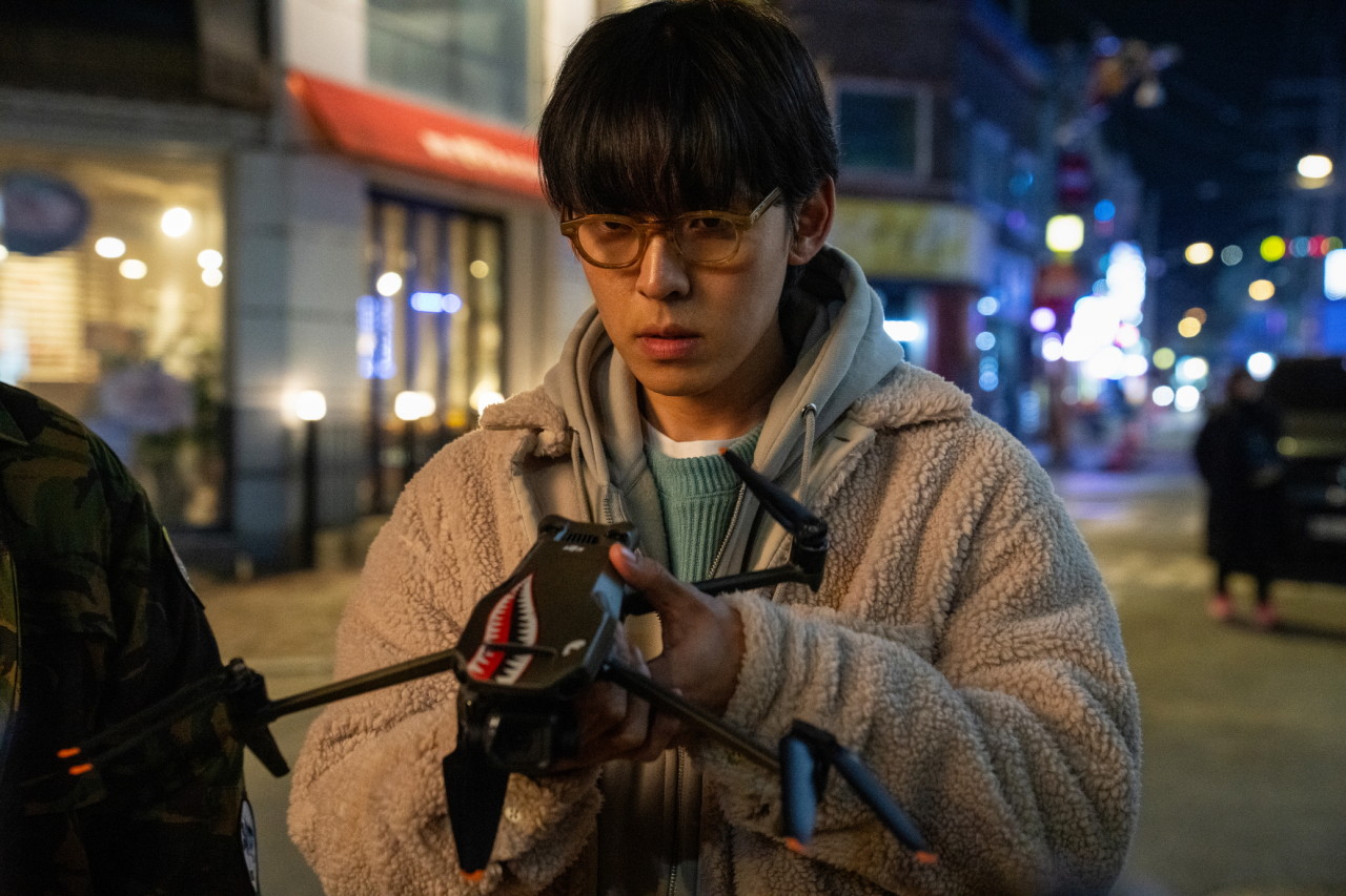 무도실무관 내용