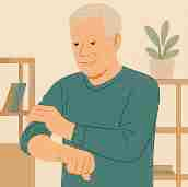 테니스엘보 치료법