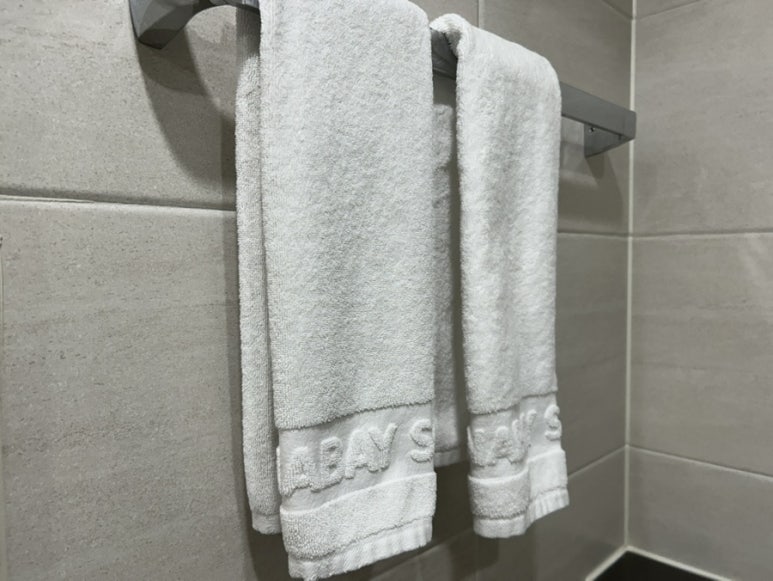 마리나베이호텔 속초