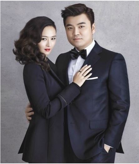 추신수 와이프