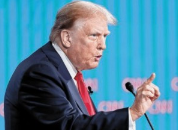 트럼프 유세장 총격 범인 (CCTV영상 링크첨부)