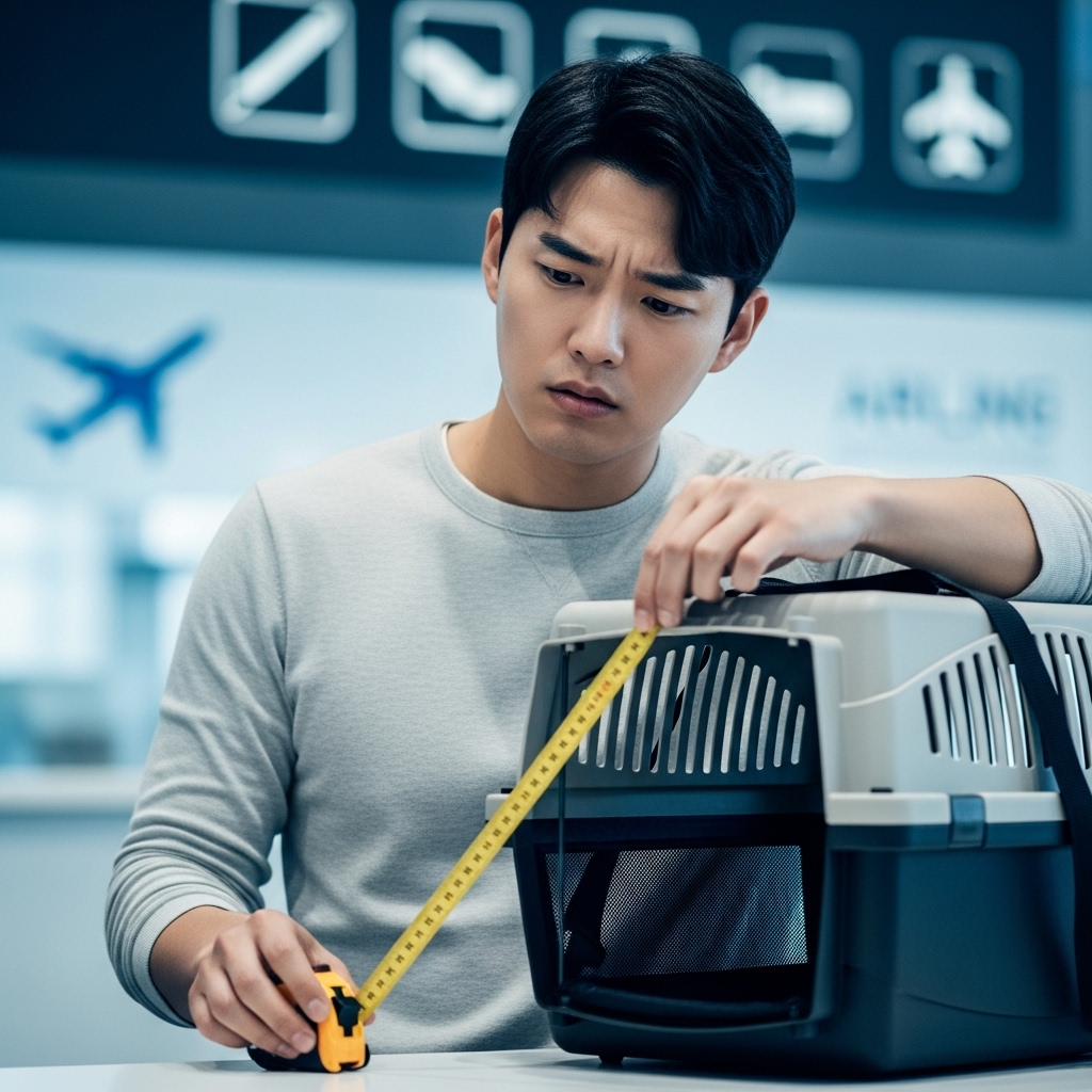 규정이 왜 이렇게 복잡한가요?