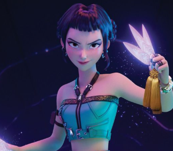 케이팝 데몬헌터스 가수 성우 출연진 OST 정보(+안효섭 누구?)